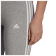 Adidas Γυναικείο κολάν Loungewear Essentials 3-Stripes